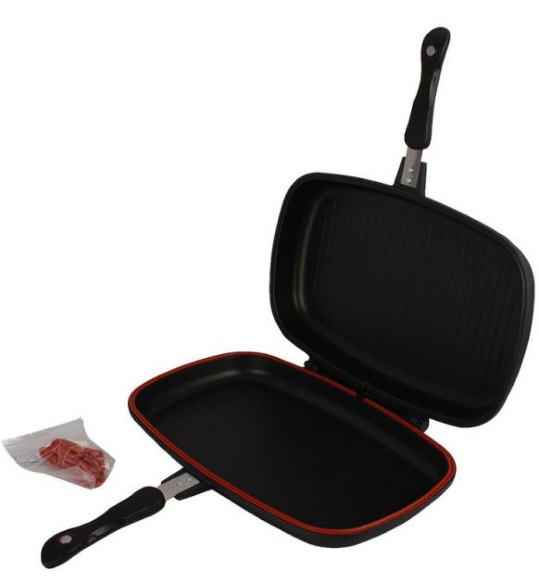 double sided pan 40 cm